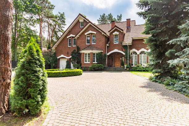 Grayslake, IL Driveway Pavers Company