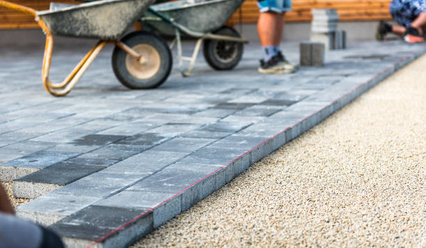 Best Brick Driveway Pavers  in Grayslake, IL