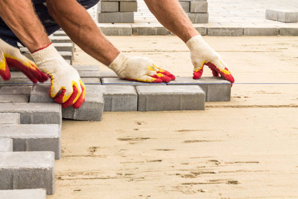 Best Commercial Driveway Pavers  in Grayslake, IL