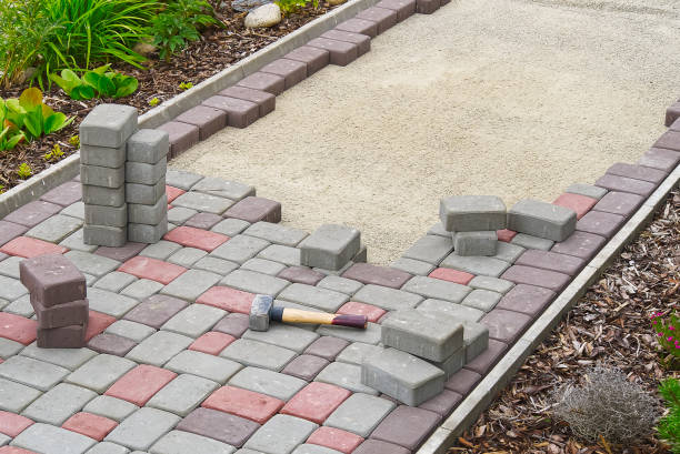 Best Driveway Pavers Near Me  in Grayslake, IL
